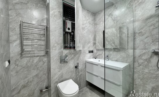 Продажа 1-комн квартиры на вторичном рынке Варшавская ул,  д. 6 к1