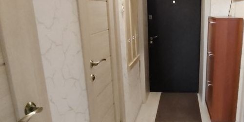 1-комн квартира 1-й Саратовский проезд, 3