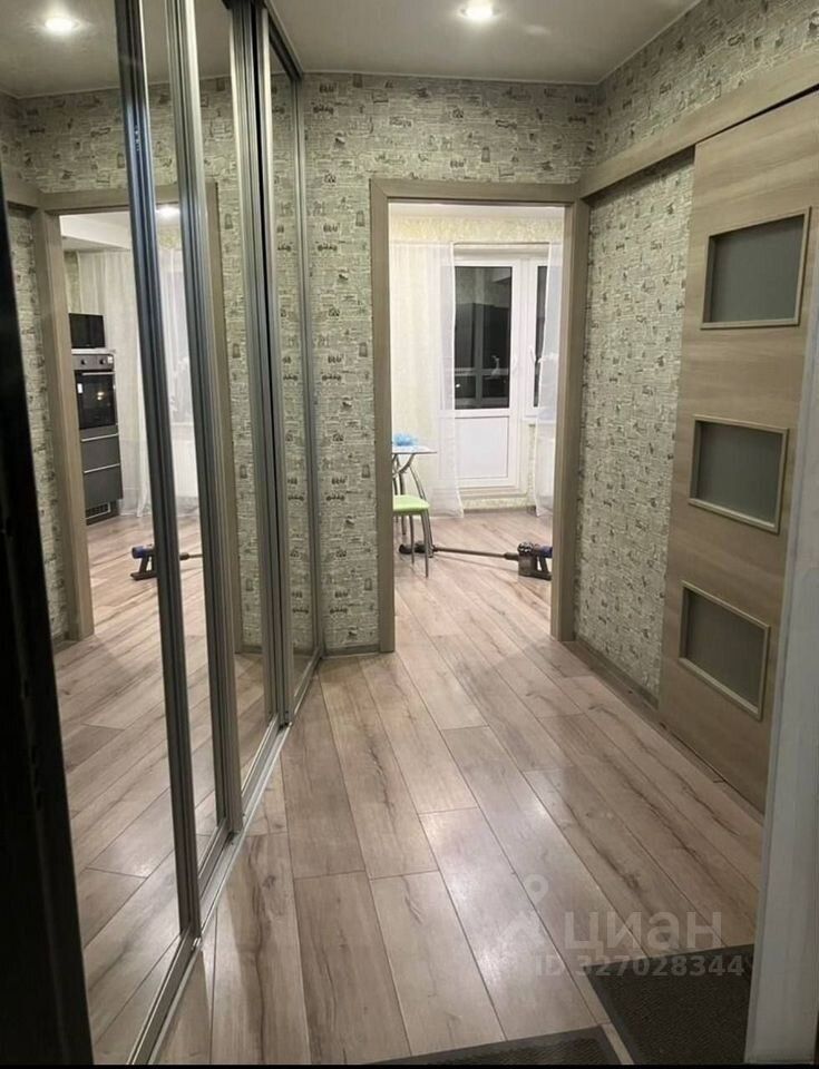 Продажа 1-комн квартиры на вторичном рынке Сестрорецк, Приморское шоссе, 293