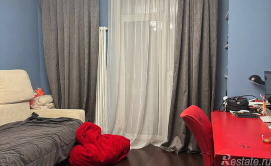 Продажа 3-комн квартиры на вторичном рынке Павелецкий 3-й проезд