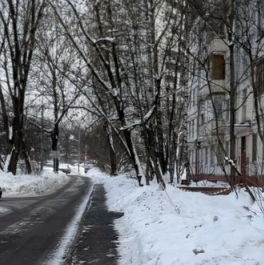 Продажа 3-комн квартиры на вторичном рынке Полесский проезд,  д. 6 к2