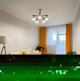 Продажа 2-комн квартиры на вторичном рынке Ракетный б-р,  д. 9,  к. 1