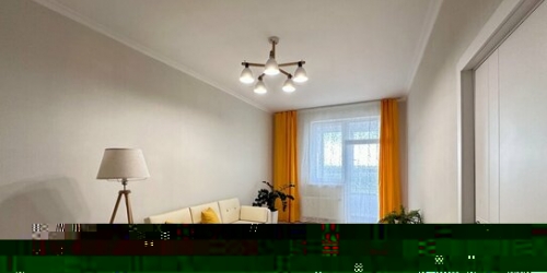 2-комн квартира Ракетный б-р,  д. 9,  к. 1