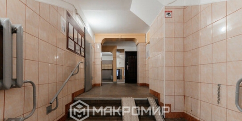 2-комн квартира Ленская улица,  д. 13