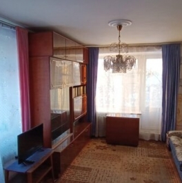 Продажа 1-комн квартиры на вторичном рынке Пушкин г, Красной Звезды ул,  д. 20