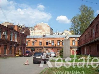 Аренда офиса Кронверкская ул ,  д. 25