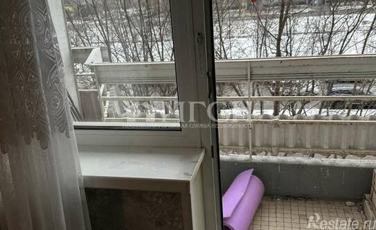 Продажа 2-комн квартиры на вторичном рынке улица Маршала Голованова,  д. 11