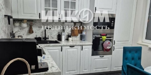 3-комн квартира ул Маломосковская,  д. 21,  к. 4