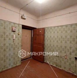 Продажа 3-комн квартиры на вторичном рынке Серпухов, ул Красных партизан,  д. 14