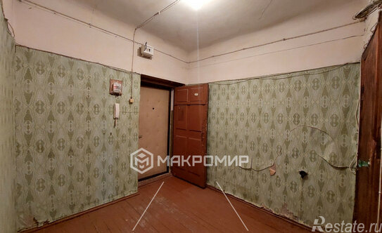 Продажа 3-комн квартиры на вторичном рынке Серпухов, ул Красных партизан,  д. 14