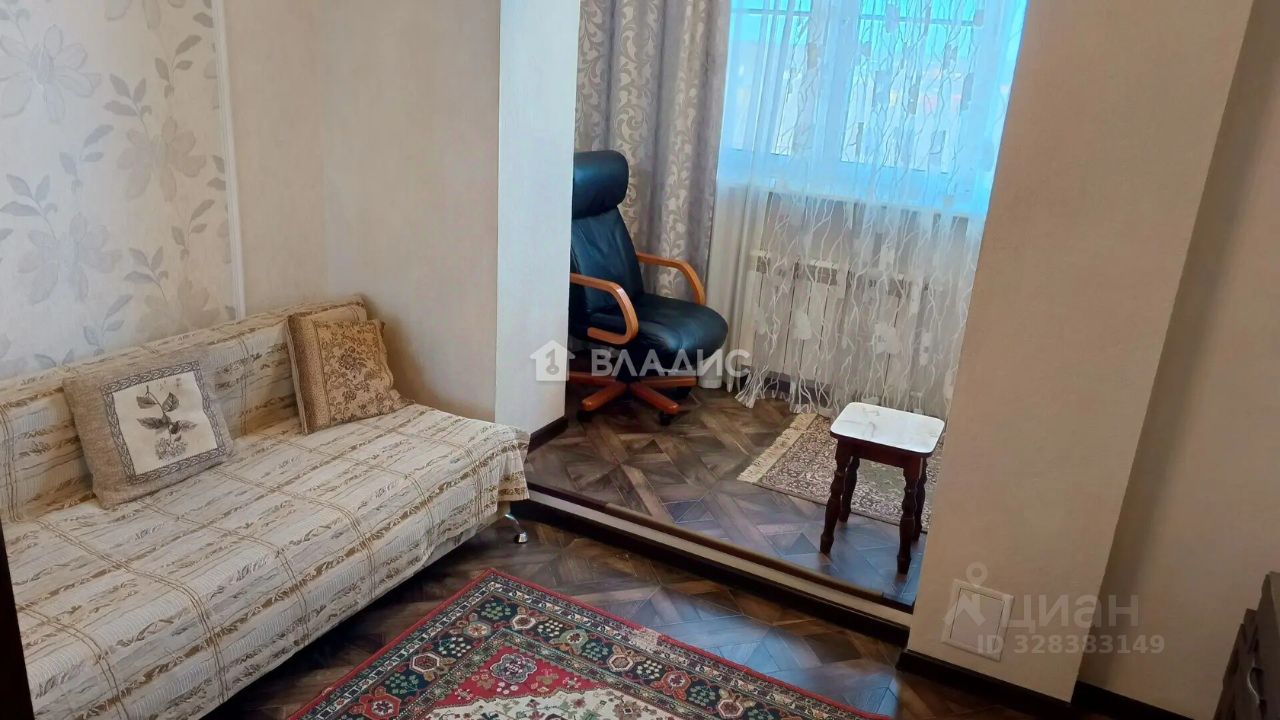 Аренда 1-комн квартиры на вторичном рынке Раменское, улица Приборостроителей, 14