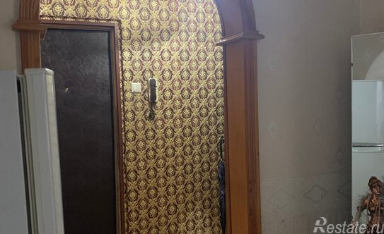 Продажа 3-комн квартиры на вторичном рынке Марьинский бульвар,  д. 10