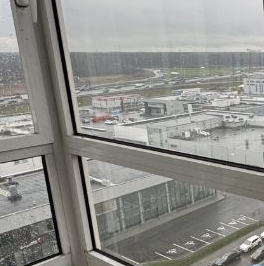 Продажа 2-комн квартиры на вторичном рынке Кудрово г., проспект Строителей, 20к1