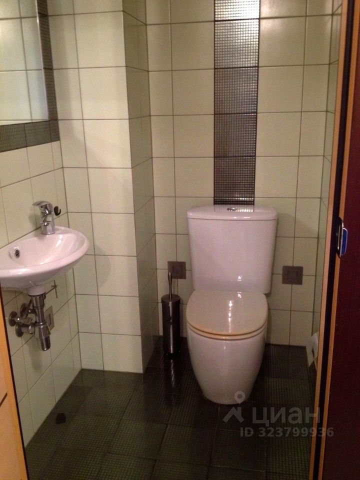 Аренда 2-комн квартиры на вторичном рынке Гаванская улица, 12к2