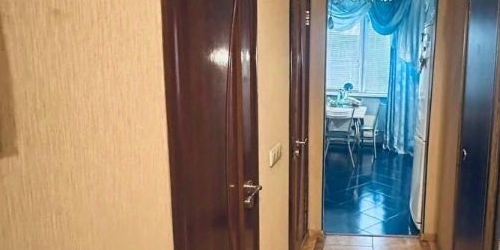 3-комн квартира Смольная улица, 51к1