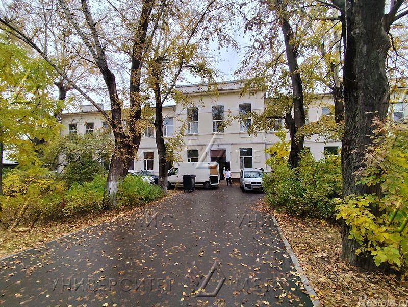 Аренда отдельного здания ул Егорьевская,  д. 14,  к. 1