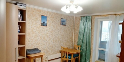 2-комн квартира улица Бестужевых,  д. 9