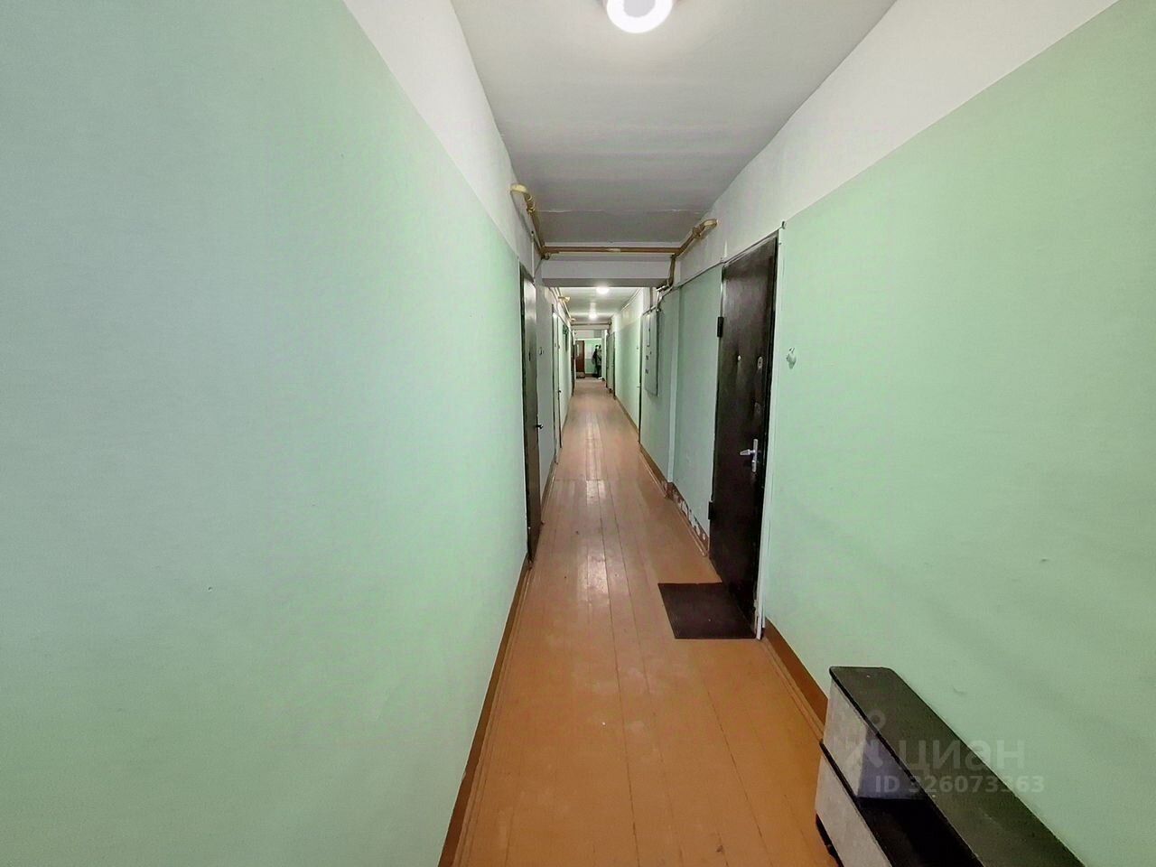 Продажа 1-комн квартиры на вторичном рынке Ивантеевка, улица Богданова,  д. 15