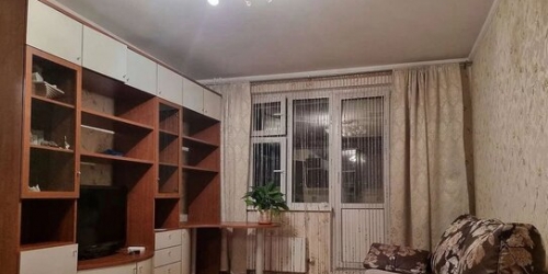 1-комн квартира ул Ботаническая,  д. 19,  к. 1