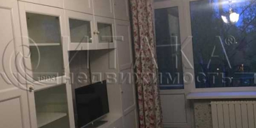 1-комн квартира Пилотов,  д. 28