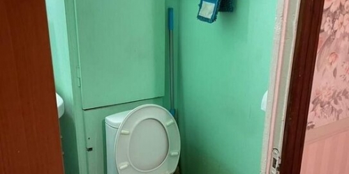 1-комн квартира улица Барболина,  д. 6