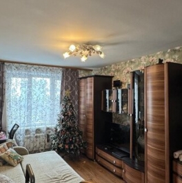 Продажа 2-комн квартиры на вторичном рынке Ферганский проезд,  д. 12