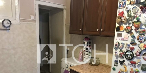 Комната Королев, Карла Маркса ул, 3