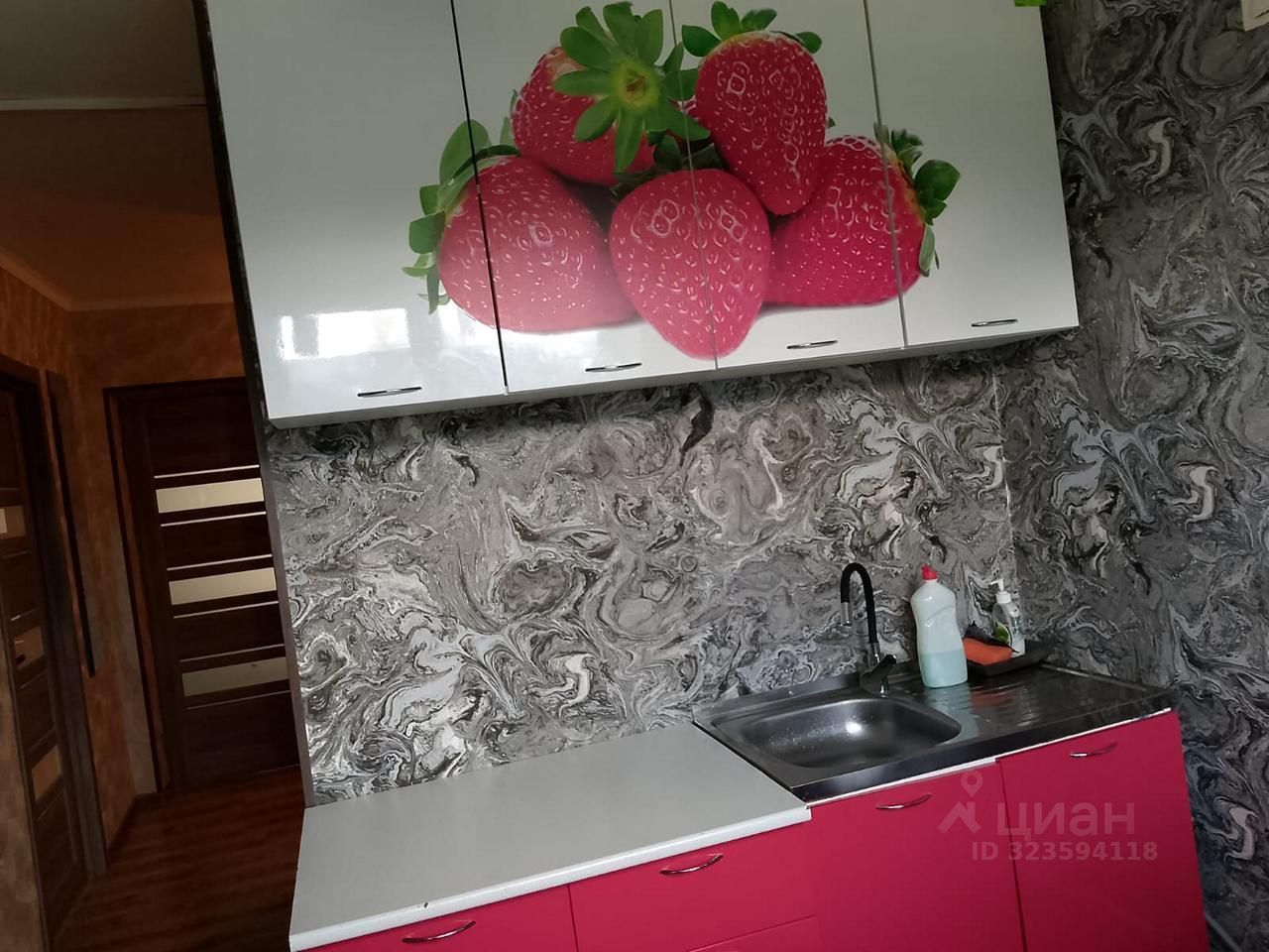 Продажа 3-комн квартиры на вторичном рынке Сланцы, улица Максима Горького, 7