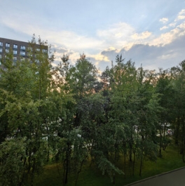 Продажа 1-комн квартиры на вторичном рынке Эдварда Грига ул,  д. 15