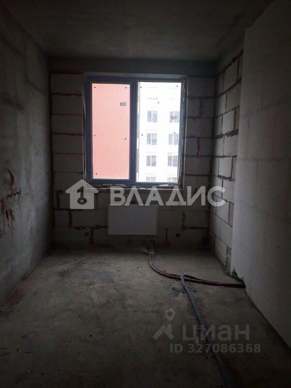 Продажа 1-комн квартиры на вторичном рынке улица Медовая Долина,  д. 1к2