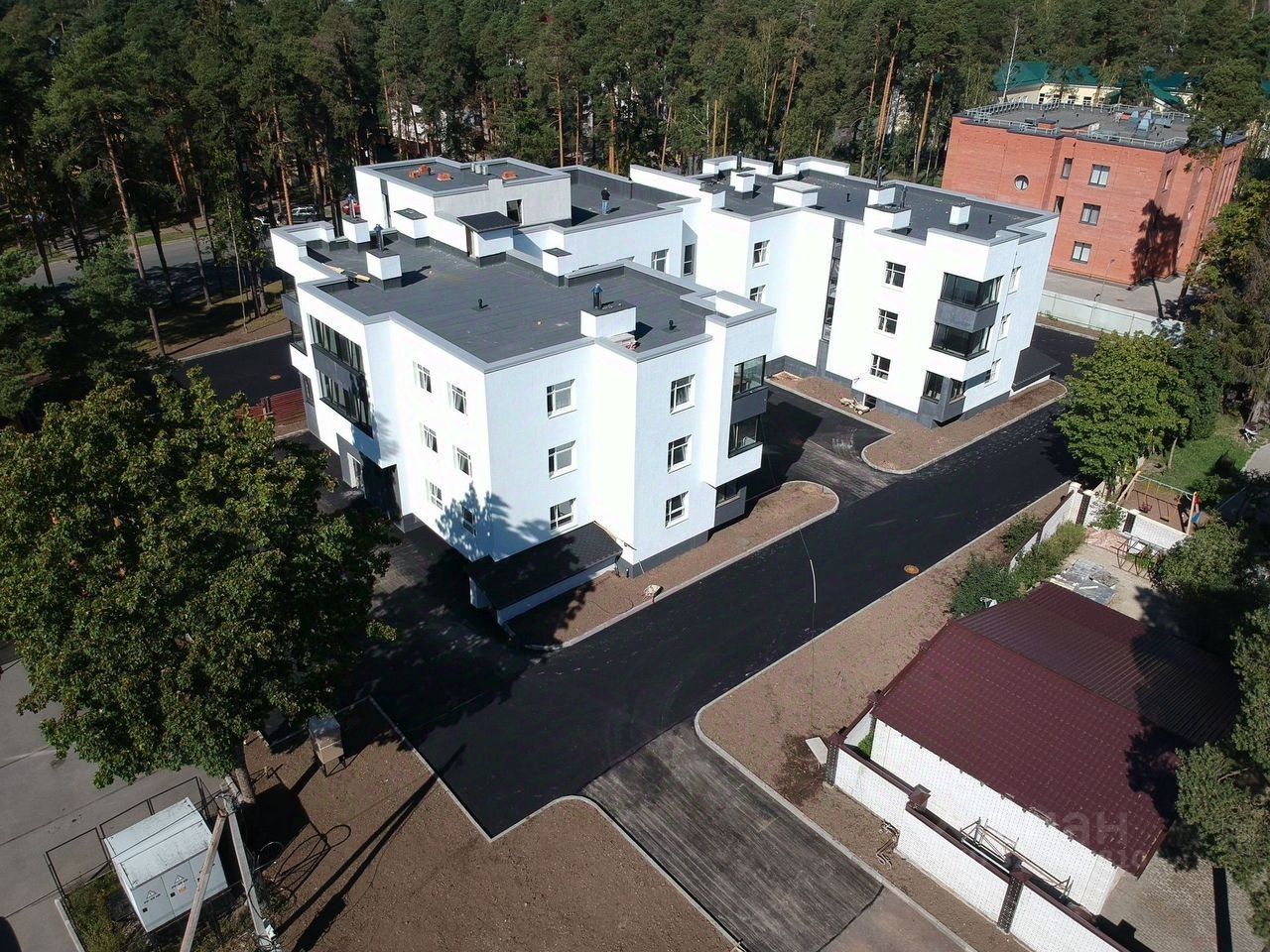 Продажа 1-комн квартиры на вторичном рынке Всеволожск, Всеволожский проспект, 7