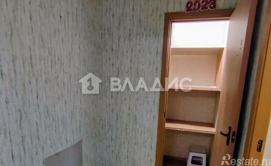 Продажа 2-комн квартиры на вторичном рынке ул Базовская,  д. 15,  к. 8