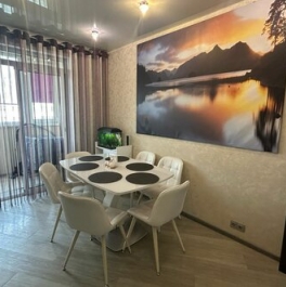 Продажа 2-комн квартиры на вторичном рынке Долгопрудный г, Ракетостроителей пр-кт,  д. 5 к2