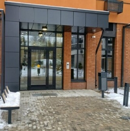 Продажа 2-комн квартиры на вторичном рынке Гостилицы, Школьная улица,  д. 6