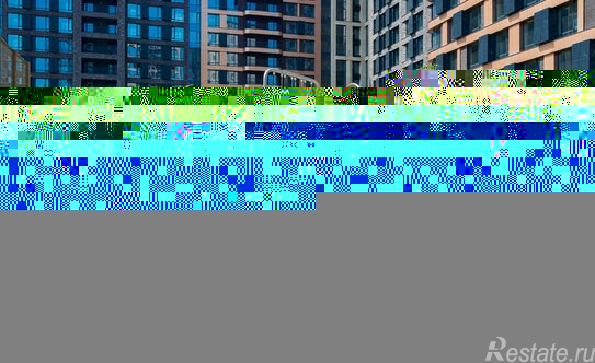 Продажа 1-комн квартиры на вторичном рынке Бухвостова 1-я ул,  д. 2 к3