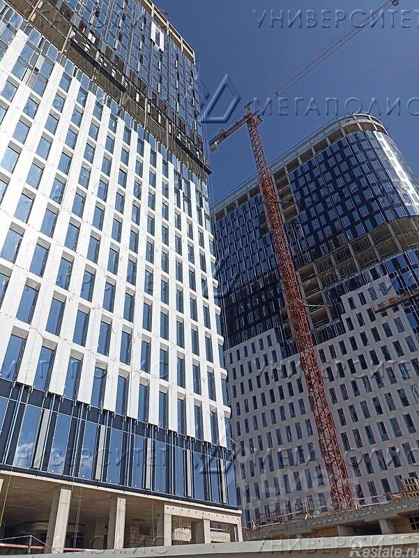 Продажа офиса улица Двинцев,  д. 3