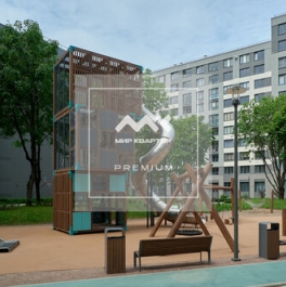 Продажа 4-комн квартиры на вторичном рынке ул Белоостровская,  д. 28