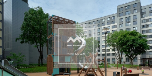 4-комн квартира ул Белоостровская,  д. 28