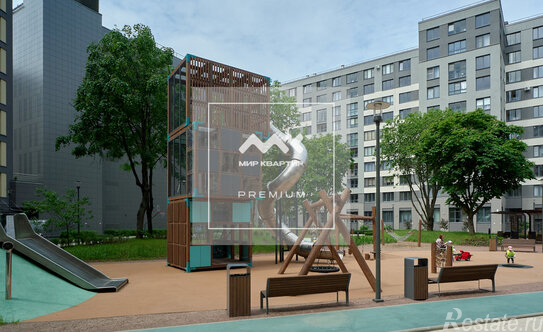 Продажа 4-комн квартиры на вторичном рынке ул Белоостровская,  д. 28