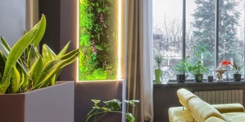 4-комн квартира Большая Озерная улица, 77