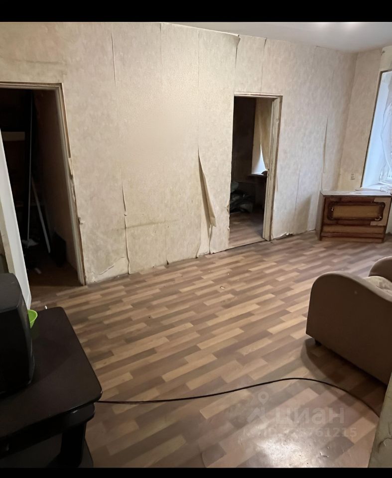 Аренда 3-комн квартиры на вторичном рынке Мытищи г, Силикатная ул,  д. 37В