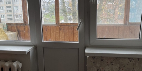 2-комн квартира Ломоносов г., Швейцарская ул. ,  д. 9