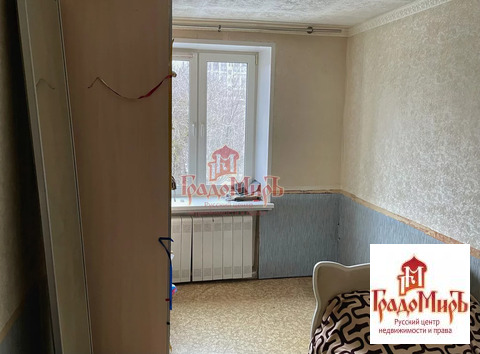 Продажа 2-комн квартиры на вторичном рынке Мытищи, ул. Первомайская,  д. 21