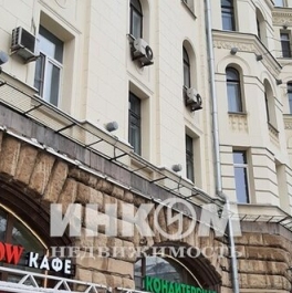 Продажа 2-комн квартиры на вторичном рынке Садовая-Триумфальная ул,  д. 4-10