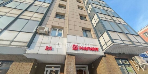 1-комн квартира ул Академика Скрябина,  д. 6