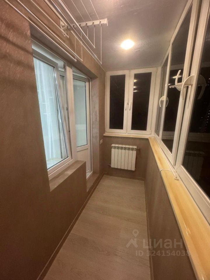 Аренда 1-комн квартиры на вторичном рынке Люберцы, Инициативная улица, 13