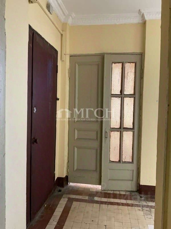 Продажа 3-комн квартиры на вторичном рынке Киевская улица, 22