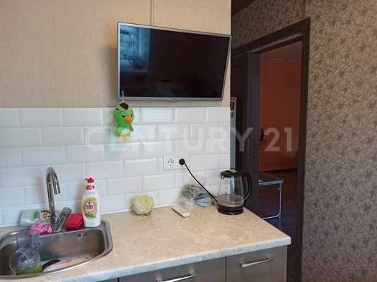 Продажа 2-комн квартиры на вторичном рынке Лобня, Авиационная ул,  д. 16