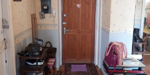 4-комн квартира Токмаков пер, д. 20/31 стр 1