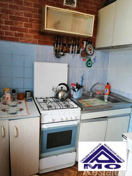 Продажа 3-комн квартиры на вторичном рынке Жуковский, ул. Луч,  д. 13а